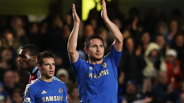 Frank Lampard